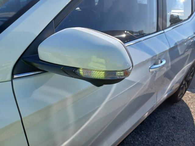 MG ZS 1.5 VTi tech Luxury