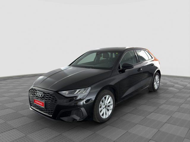 AUDI A3 A3 SPB 30 TDI S tronic Business