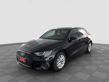 AUDI A3 A3 SPB 30 TDI S tronic Business