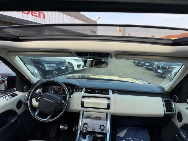 LAND ROVER Range Rover Sport 2.0 Si4 PHEV HSE Dynamic TETTO PANORAMICO