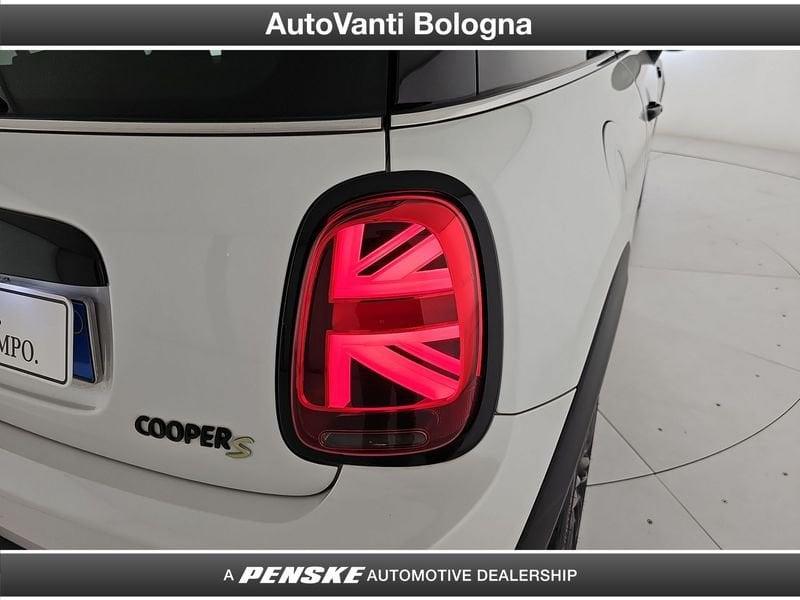 MINI Full Electric Mini 3p Cooper SE Classic auto