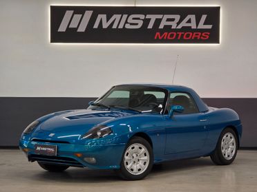 Fiat Barchetta Hard Top 9000 Km !!!