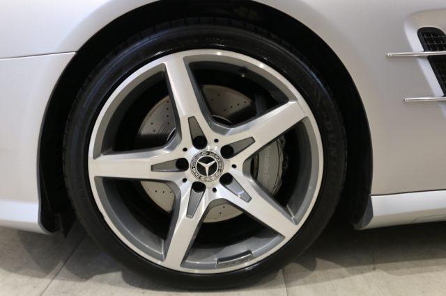 MERCEDES-BENZ SL 350 SL 350