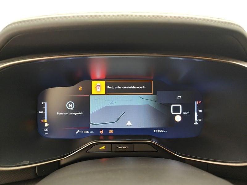 Citroën C5 Aircross I 2022 1.2 hybrid Max 136cv e-dcs6