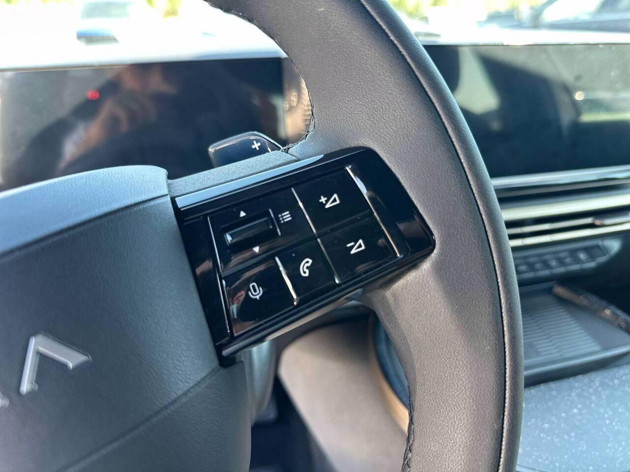 LANCIA Ypsilon IV 2024 - Ypsilon 1.2 mhev LX 110cv e-dct