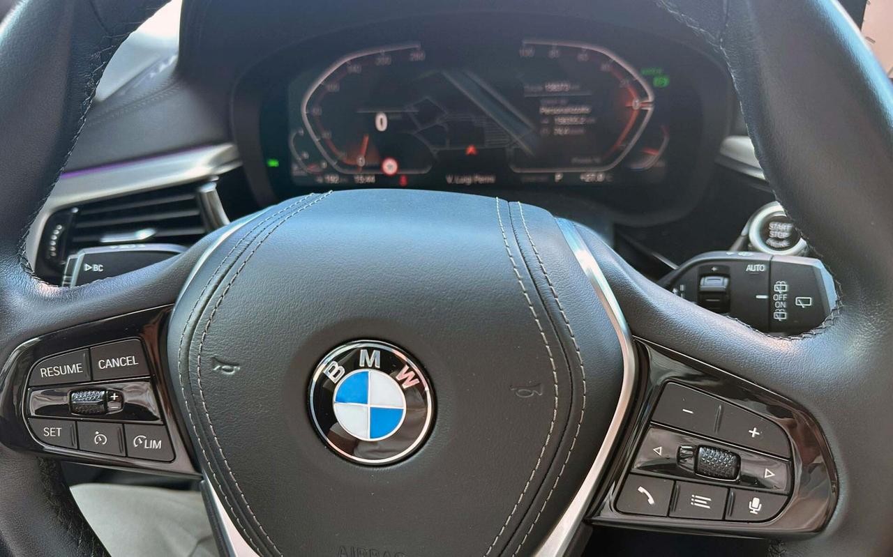 Bmw 530 530d 48V xDrive Touring Luxury