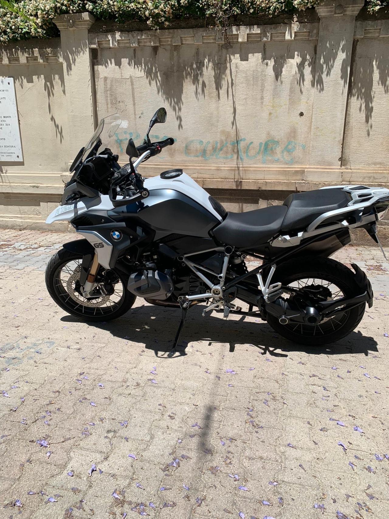Bmw R 1250 GS 1250gs