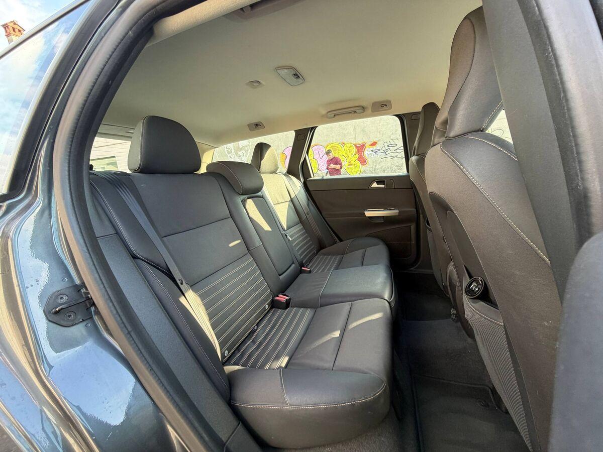 Volvo V50 1.8 Summum