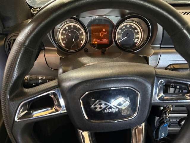 Ligier JS 50 L Sport