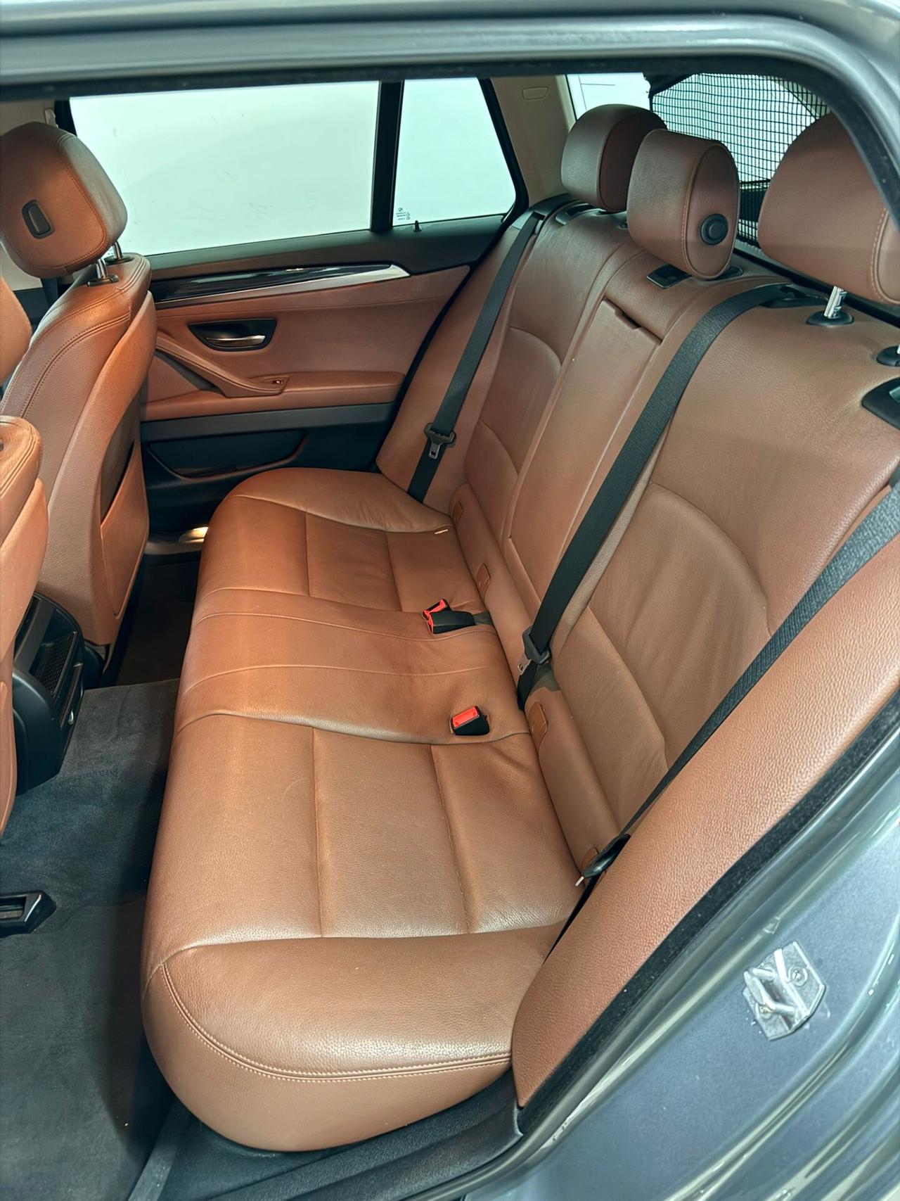 Bmw 525 520d xDrive Luxury