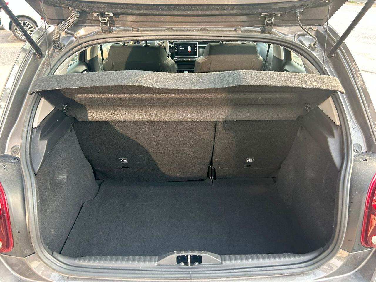 CITROEN C3 BlueHDi 100 S&S Plus