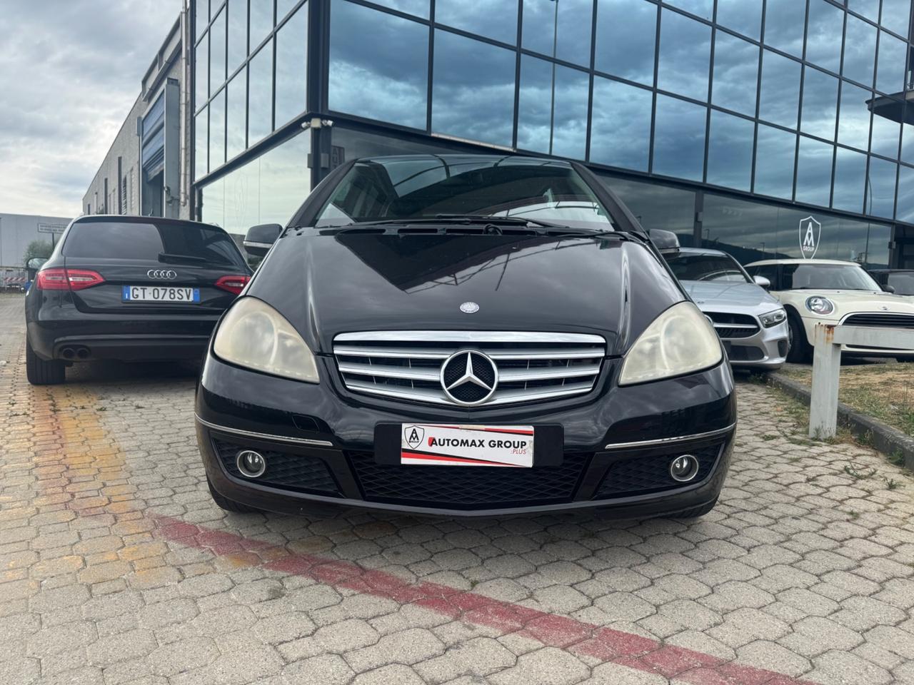 Mercedes-benz A 180 CDI Avantgarde