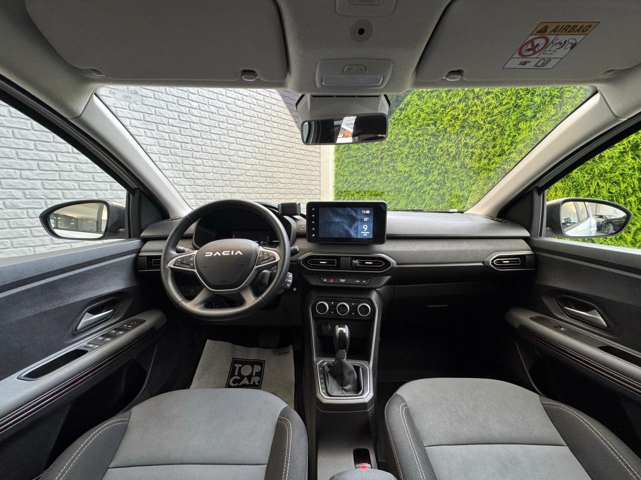Dacia Jogger 1.6 Hybrid 140 7 posti Extreme