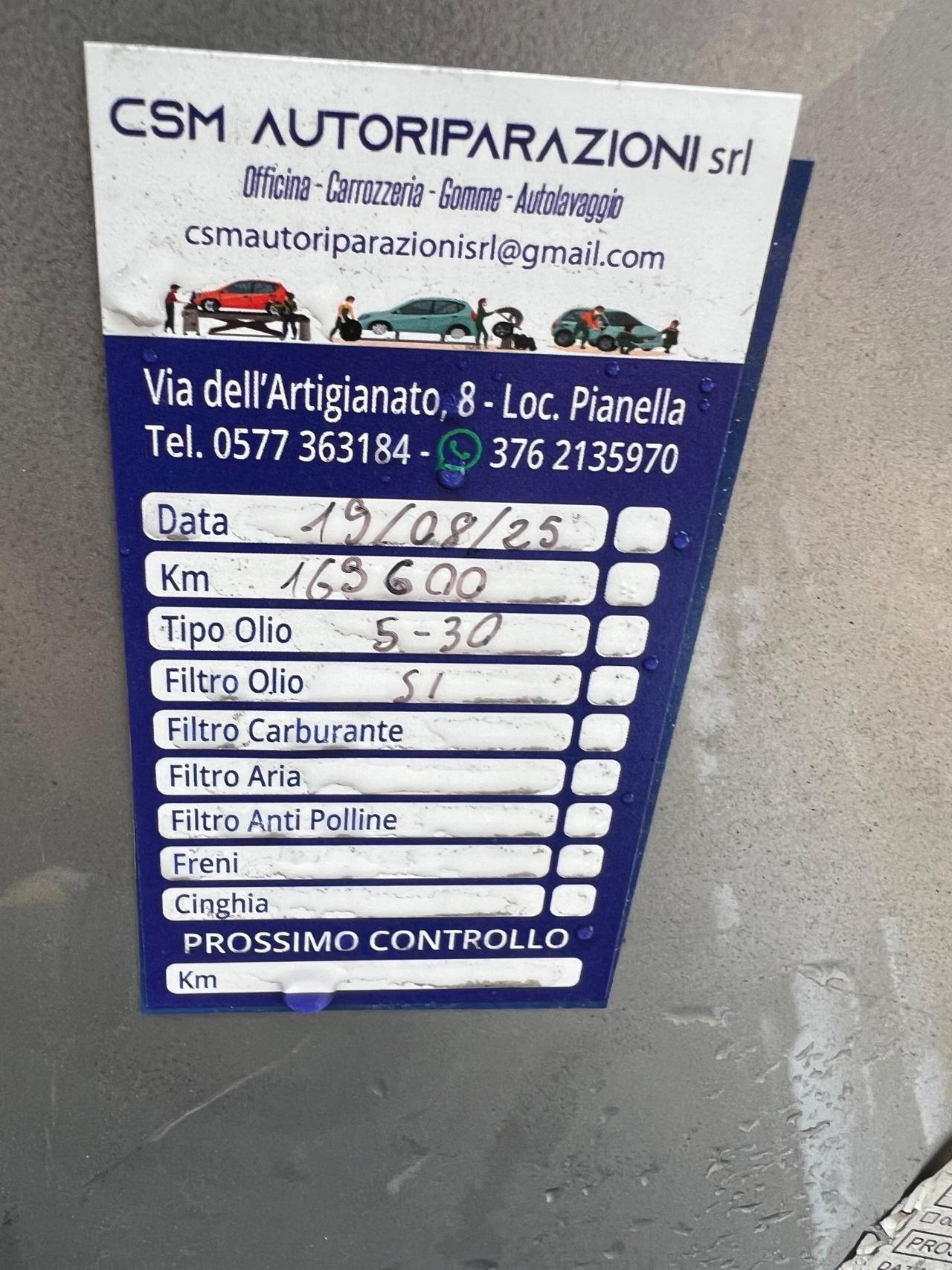 Volkswagen Polo 1.2 70 CV 5p. Comfortline