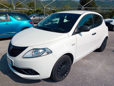 Lancia Ypsilon 1.2 69 CV 5 P. Elefantino Blu 2019