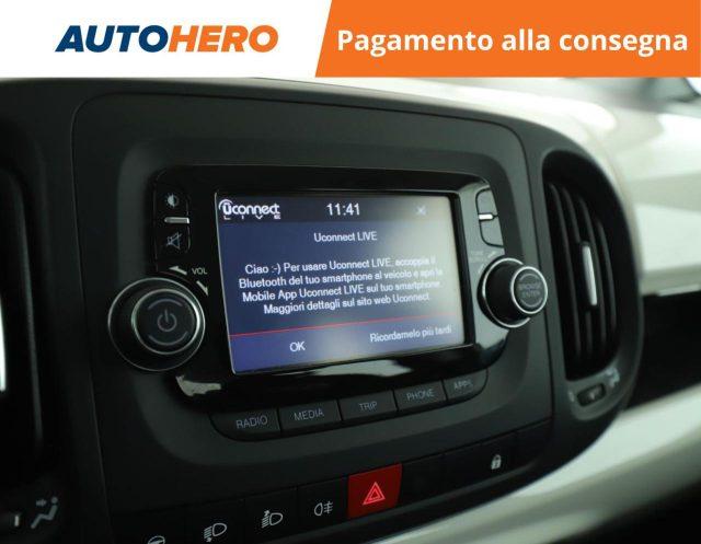 FIAT 500L 1.4 95 CV Urban