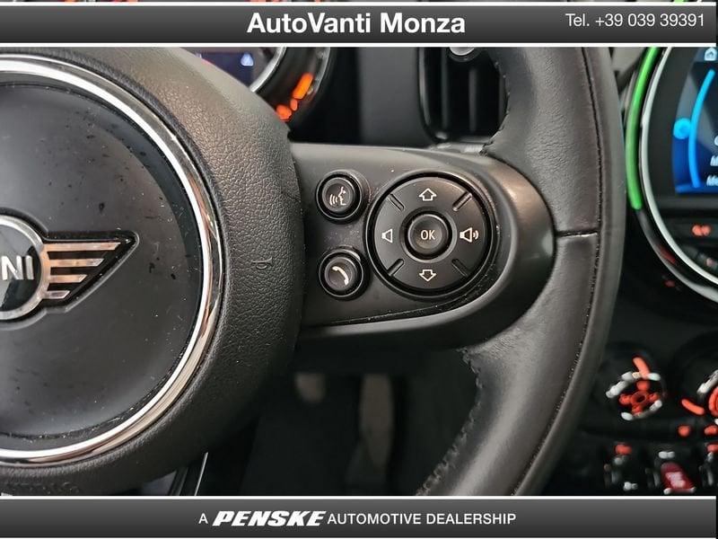 MINI Mini Countryman F60 Mini 1.5 One D Countryman