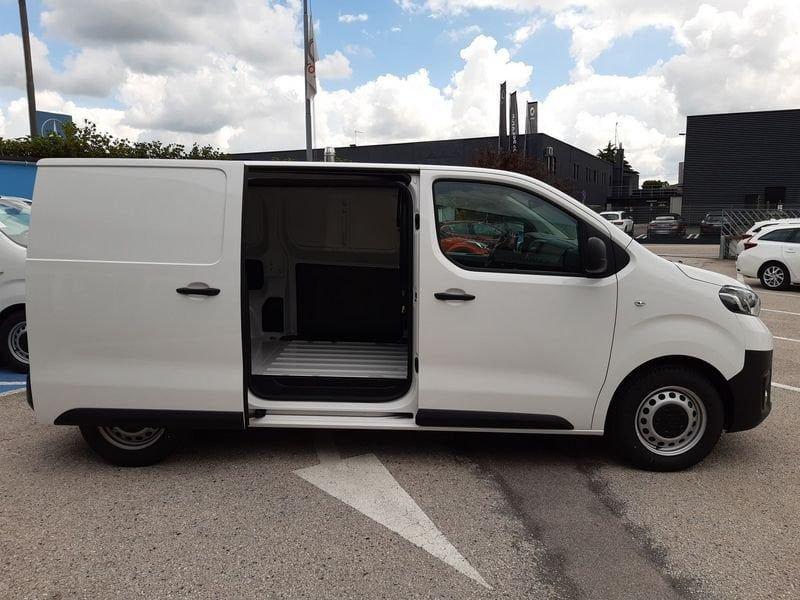 Toyota Proace 1.5D 120CV S&S PL-TN Furgone Short 4p. 10q Comfort