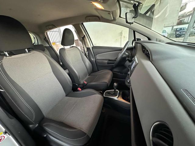 TOYOTA Yaris 1.5 Hybrid 5 porte Active AUTOMATICA PER NEOPATENT