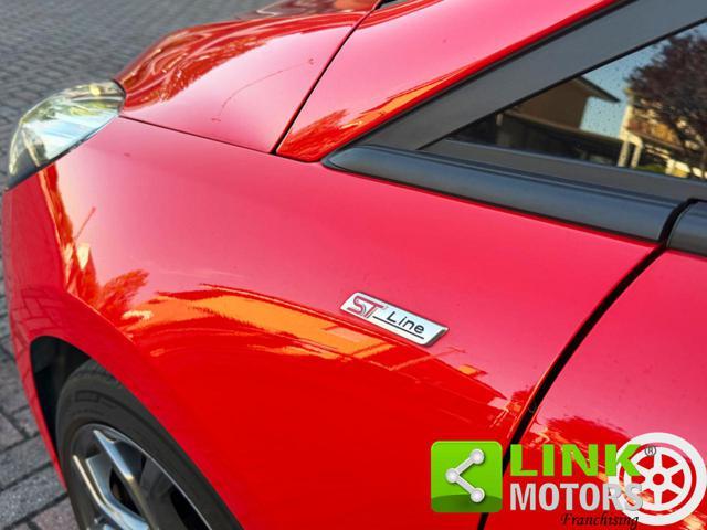 FORD Fiesta 1.1 85 CV 5 porte ST-Line