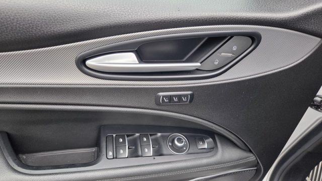 ALFA ROMEO Stelvio 2.2 Turbodiesel 210 CV AT8 Q4 Executive PERMUTE