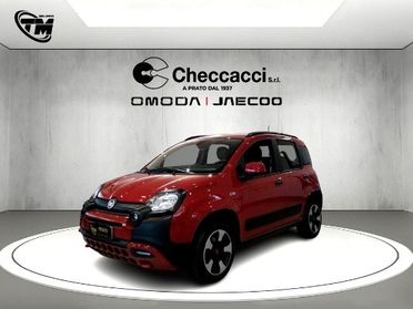 FIAT Panda Cross Panda Cross 1.0 FireFly S&S Hy...