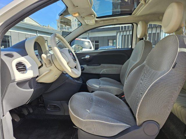 FIAT 500 1.3 Multijet 16V 95 CV Lounge
