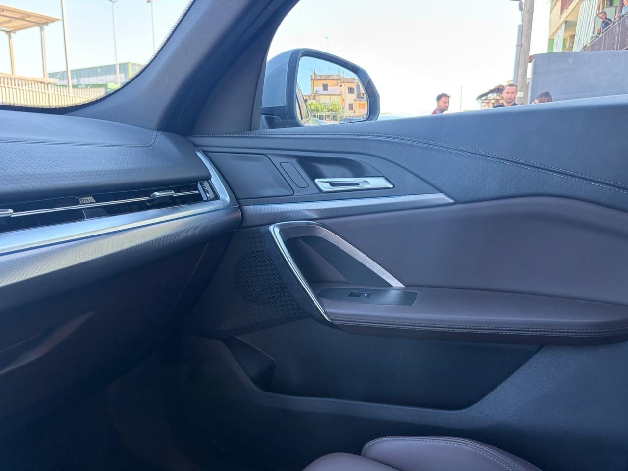 Bmw X2 sDrive 20d Msport