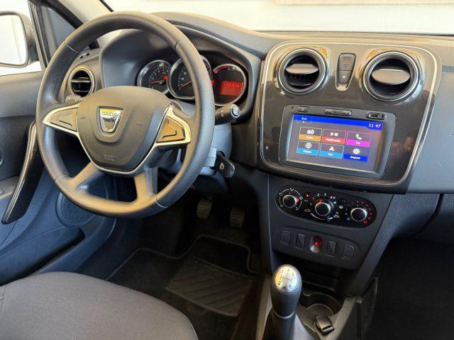 DACIA Sandero 1.5 dCi 8V 75CV Comfort NEOPATENTATI/PREZZO REALE