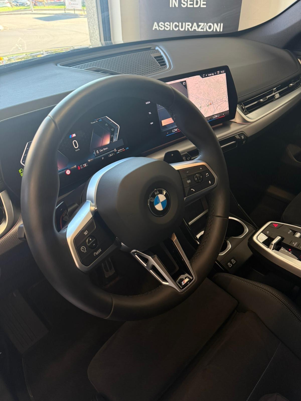 Bmw X1 sDrive 18i Msport