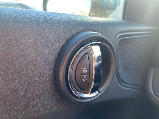 MINI Countryman 1.5 One D Hype Countryman