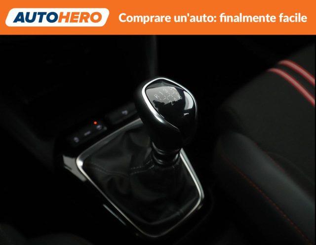 OPEL Corsa 1.2 100 CV GS Line