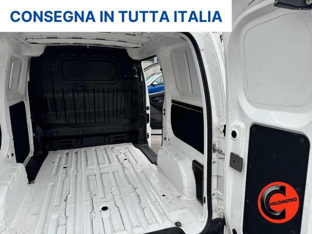 NISSAN e-NV200 EV VAN-FURGONE-CRUISE C-ELETRICO-BLUETOOTH