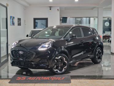 Ford Puma 1.0 EcoBoost Hybrid 125 CV aut. ST-Line X