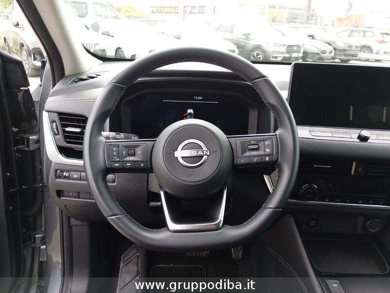 Nissan Qashqai III 2021 1.5 e-power N-Connecta 2wd