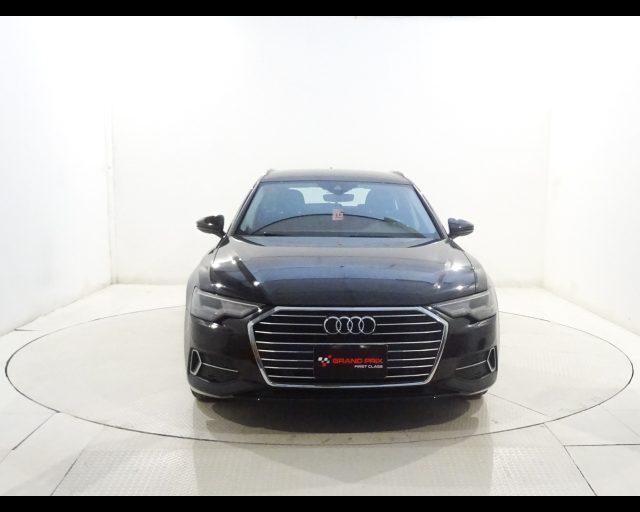 AUDI A6 Avant 40 2.0 TDI S tronic Business Sport