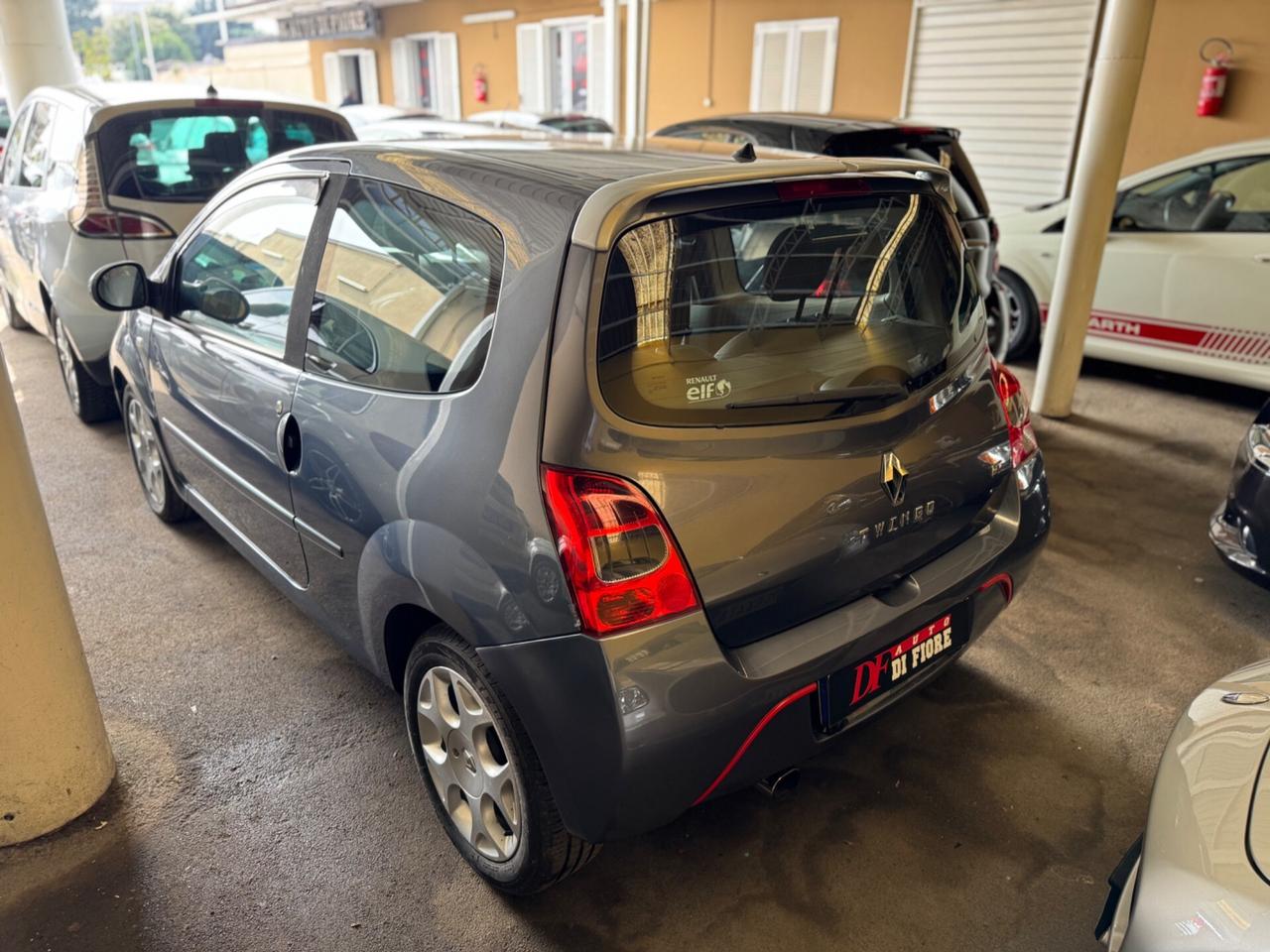 Renault Twingo GT 1.1 Benzina 101cv PERFETTA