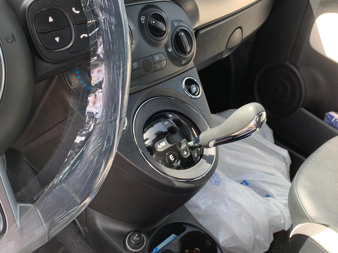 Fiat 500 1.2 SPORT AUTOMATICA CONDIZIONI PARI AL NUOVO
