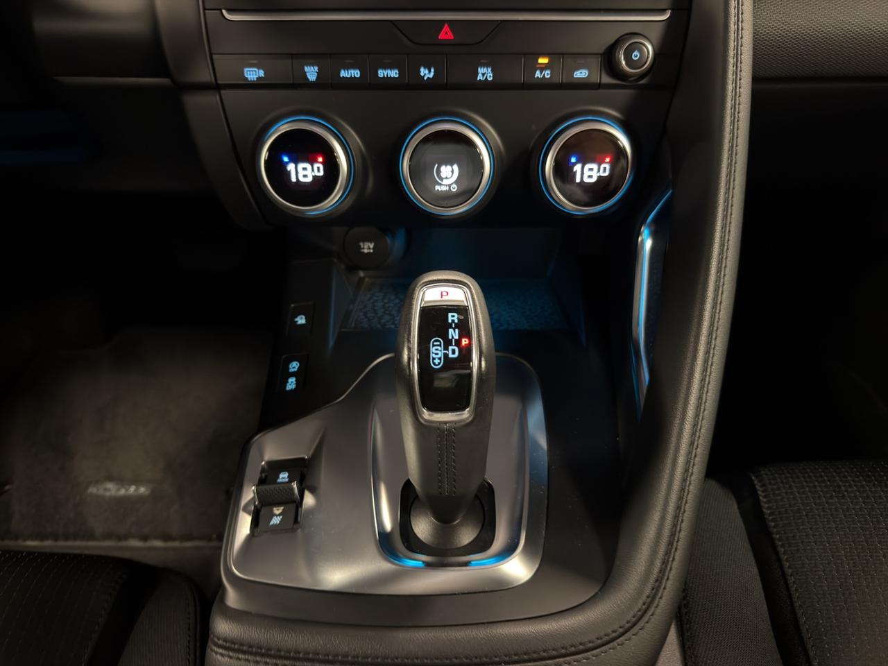 Jaguar E-Pace 2.0d i4 S awd 150cv auto my19