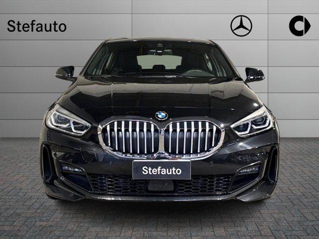 BMW 120 d xDrive Msport Auto