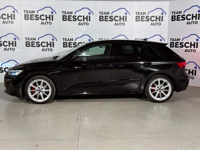 AUDI A3 SPB 35 TDI S tronic S line edition