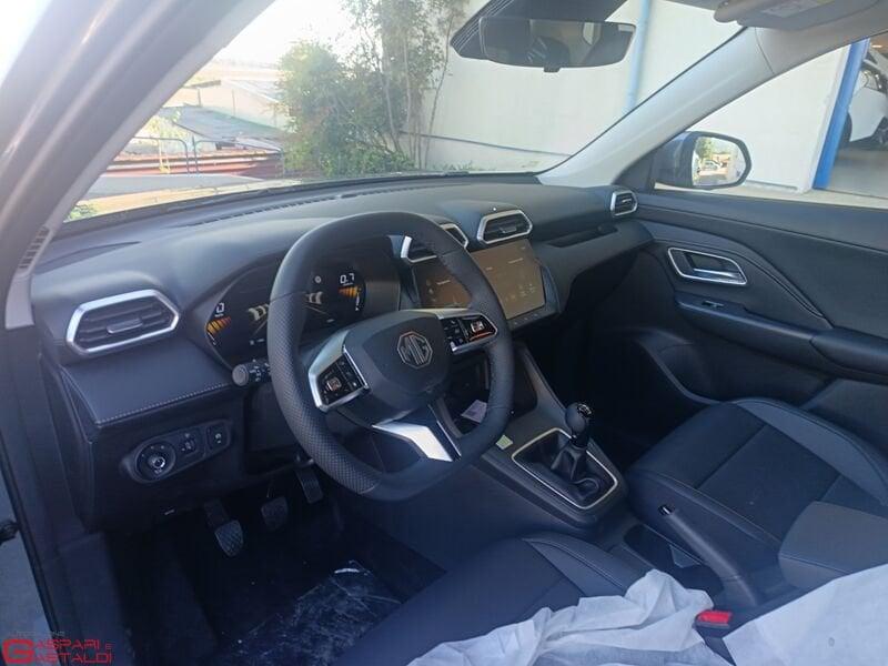 MG ZS ZS 1.5 Comfort