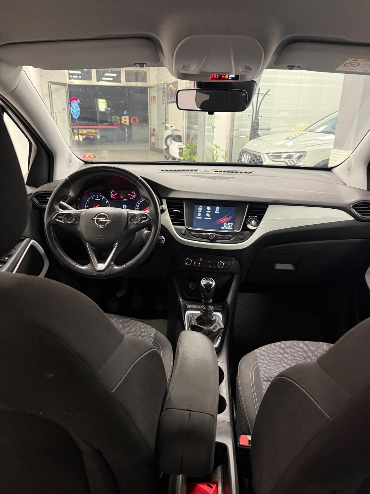 Opel Crossland X 1.5 ECOTEC D 102 CV Start&Stop Innovation