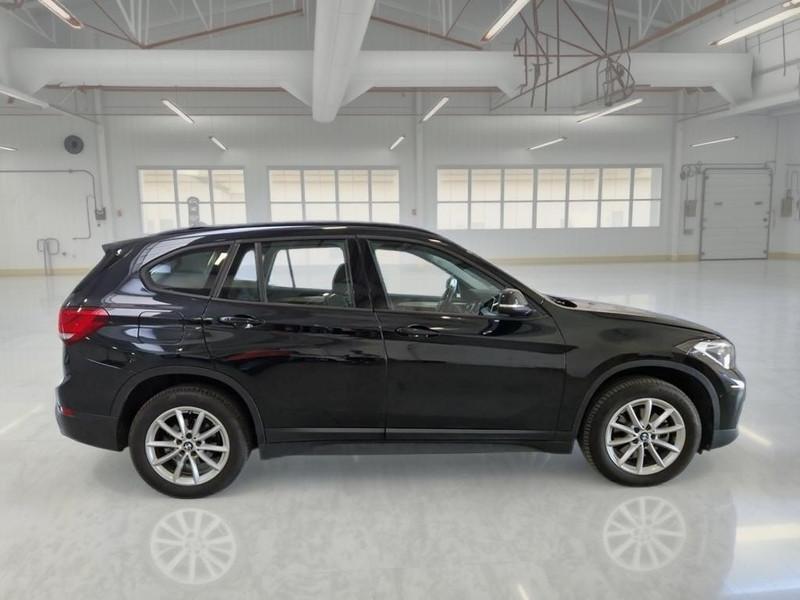 BMW X1 sDrive 18d Business Advantage Auto