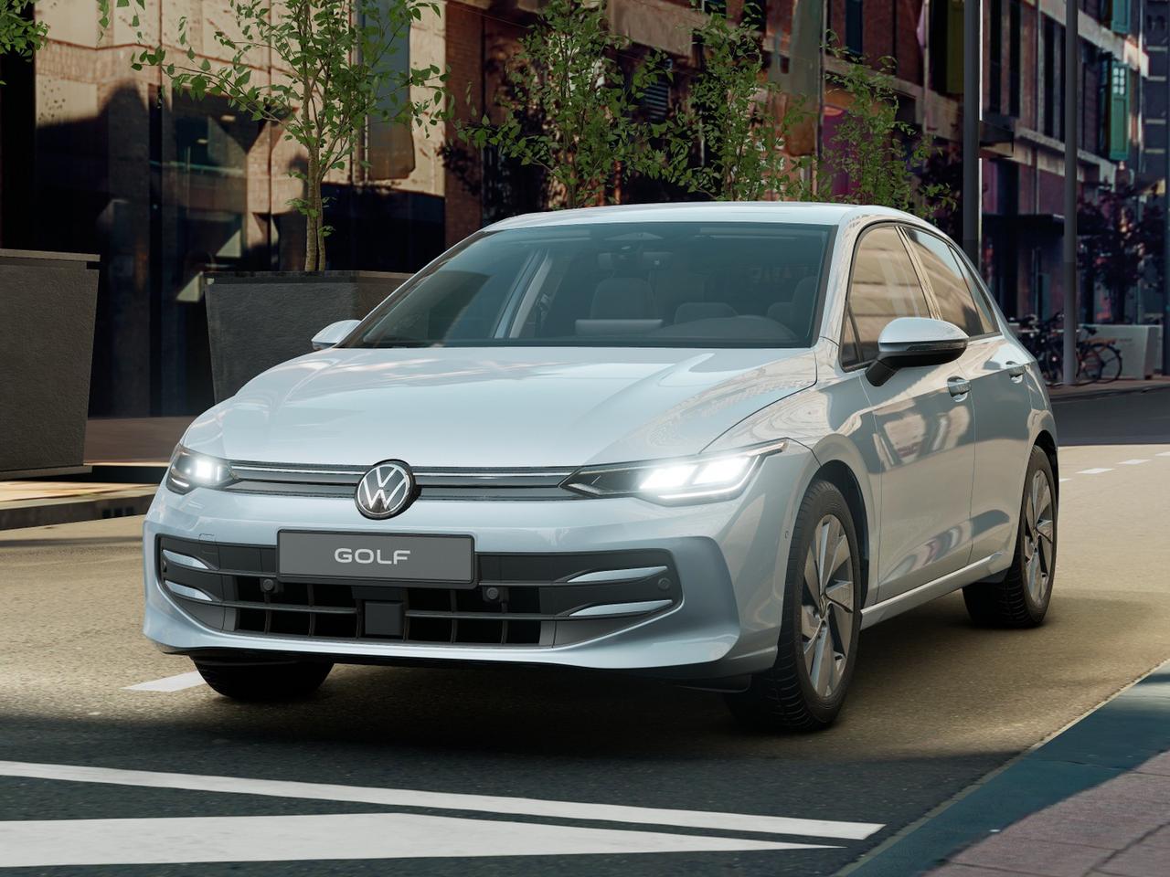 Volkswagen Golf 1.5 tsi edition plus 150cv