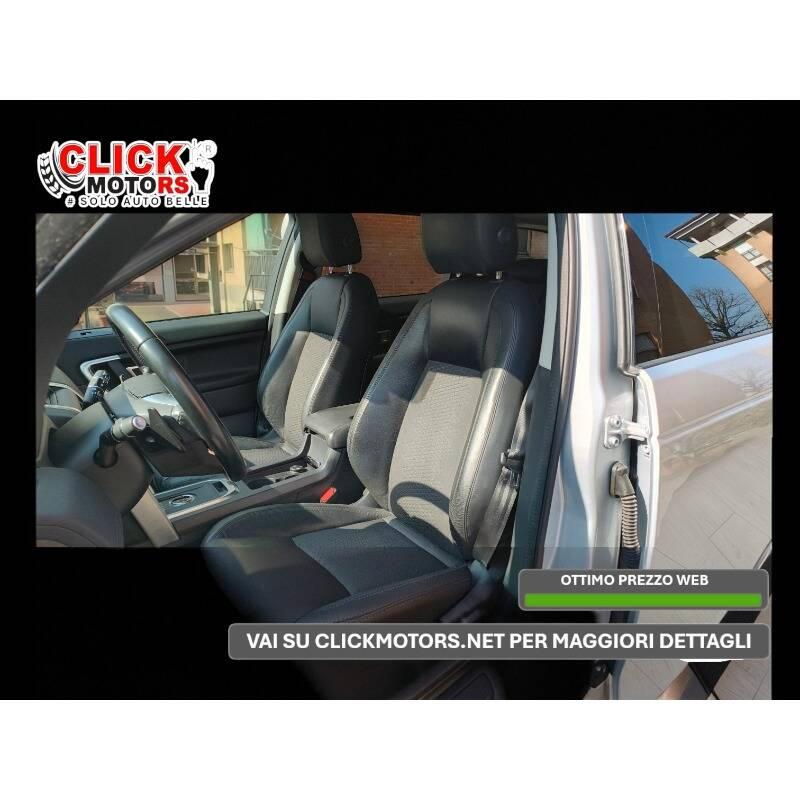 Land Rover Discovery Sport Discovery Sport I 2017 - 2.0 td4 SE awd 180cv auto