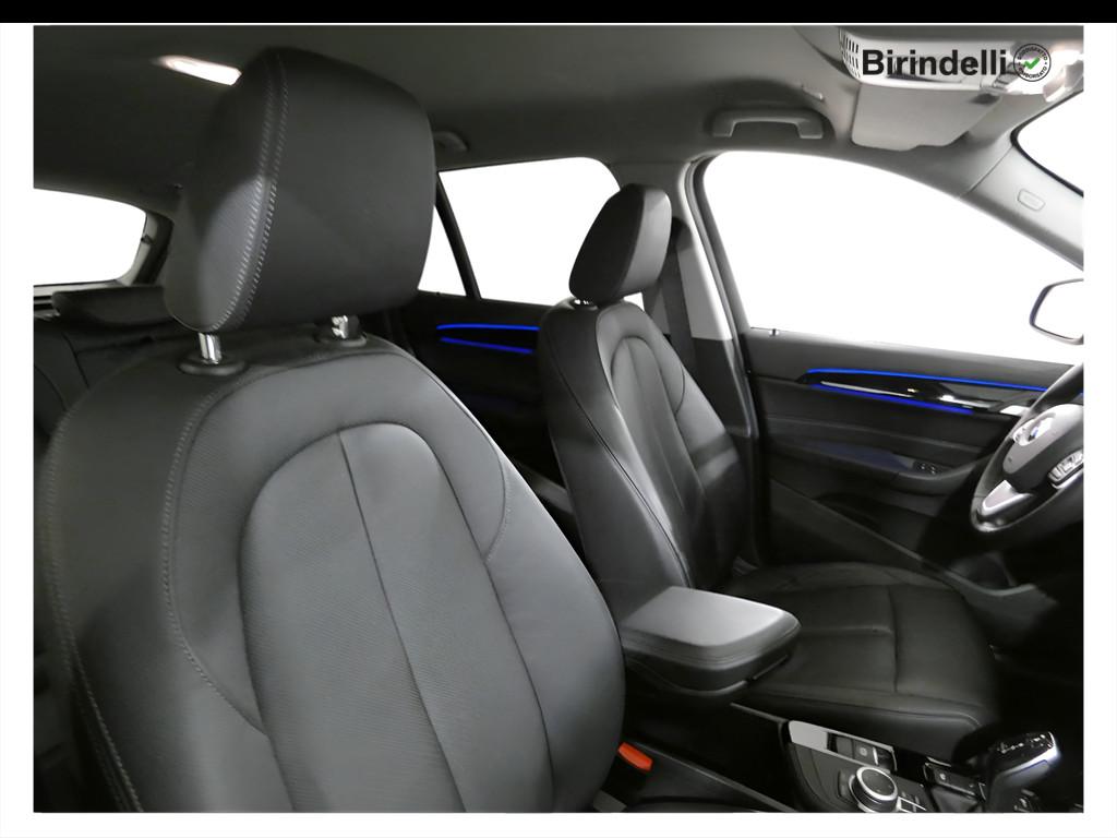 BMW X1 (F48) - X1 xDrive18d xLine Plus
