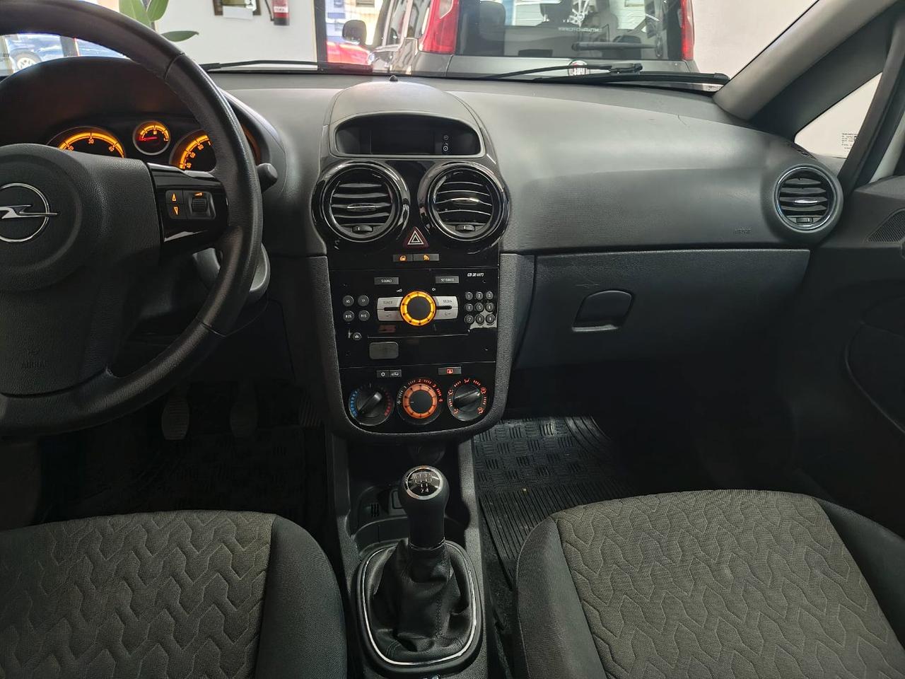 Opel Corsa 5 Porte Corsa 5p 1.3 cdti Edition (elective)