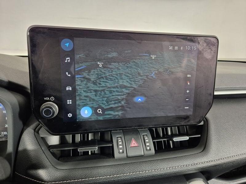 Toyota RAV4 V 2019 Benzina 2.5 vvt-ie h Active 2wd 218cv e-cvt