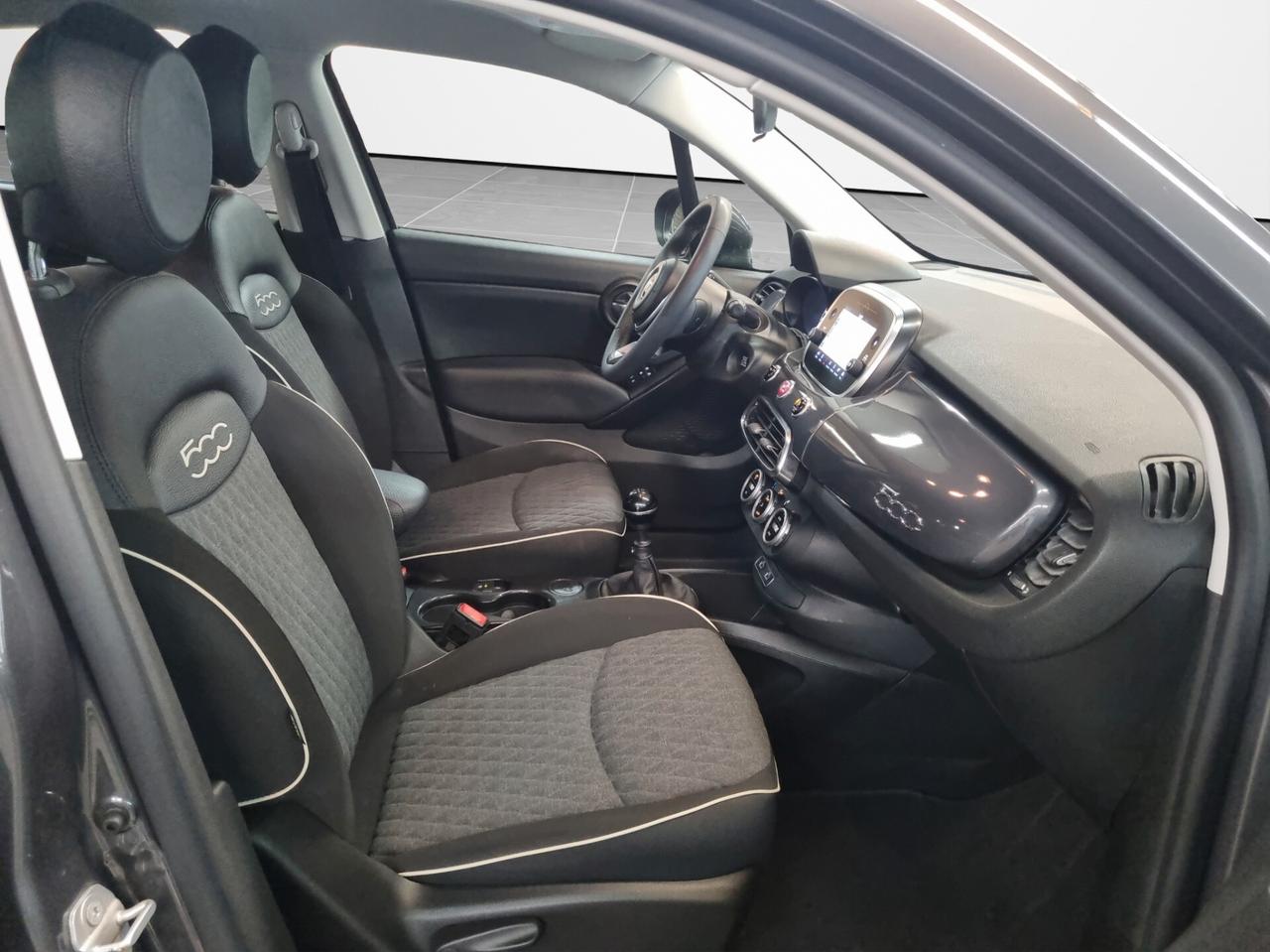 Fiat 500X 1.0 T3 120 CV Business